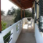 Olympia Paxos 4* Gáiosz