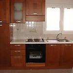 Olympia Paxos 4* Gáiosz