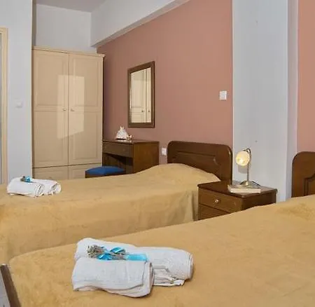 Hotel Olympia Paxos Gaios