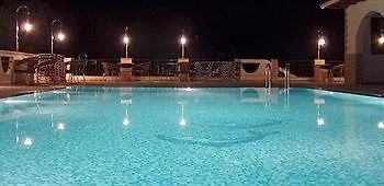 Olympia Paxos Hotel
