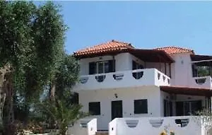 Hotel Olympia Paxos 4*