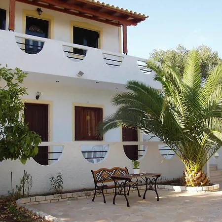Olympia Paxos 4*