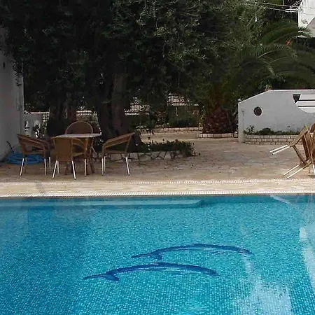 Olympia Paxos Hotel 4*