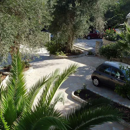 Olympia Paxos 4* Gáiosz