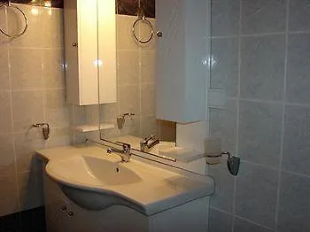 Olympia Paxos 4* Gaios