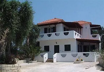 Otel Olympia Paxos Gaios
