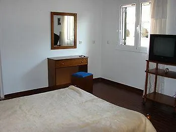 Olympia Paxos Otel 4*