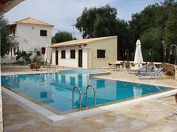 Olympia Paxos Otel 4*