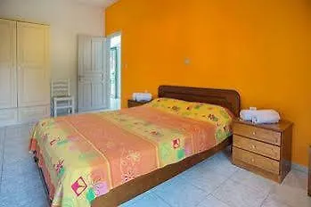 Olympia Paxos Otel Gaios