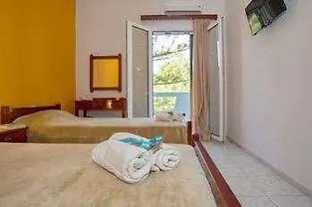 Otel Olympia Paxos 4*