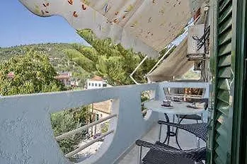 Olympia Paxos 4* Gaios