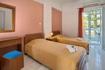 Otel Olympia Paxos Gaios