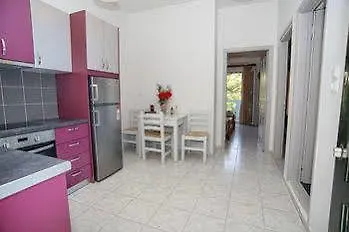 Olympia Paxos Gaios