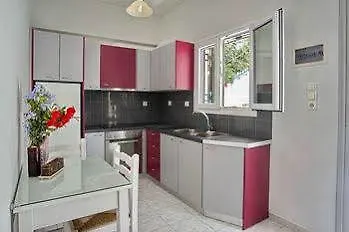 Olympia Paxos Otel 4*