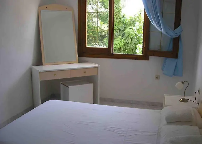 Olympia Paxos Otel 4*