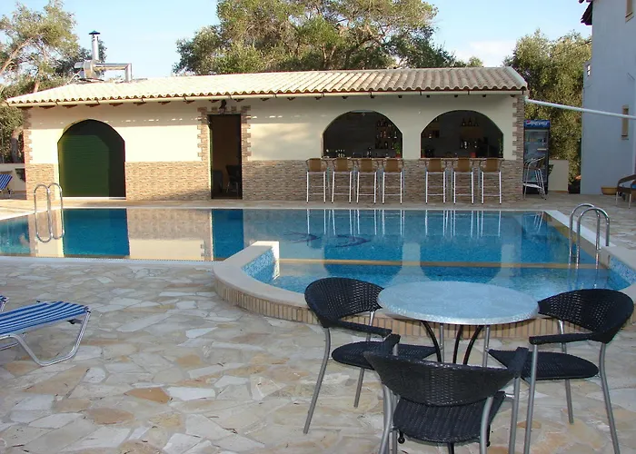 Olympia Paxos 4*