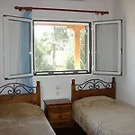 Olympia Paxos Hotel Gaios
