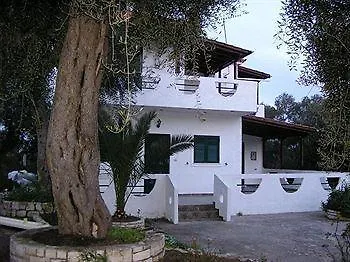Olympia Paxos 4* Gaios