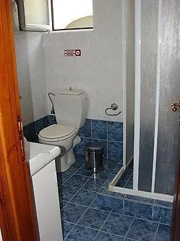 Hotel Olympia Paxos