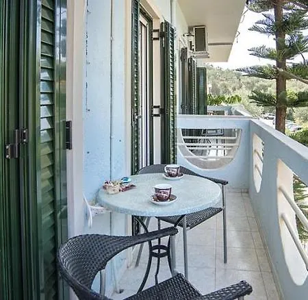 Hotel Olympia Paxos 4*