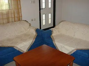 Olympia Paxos 4*