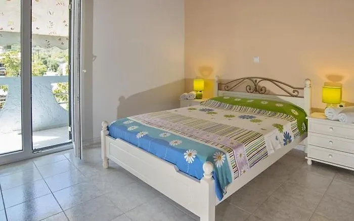 Hotel Olympia Paxos