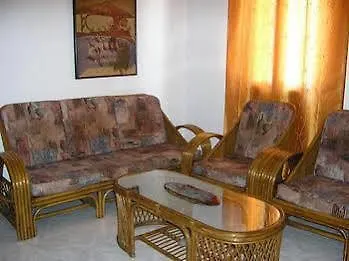 Olympia Paxos 4* Gaios