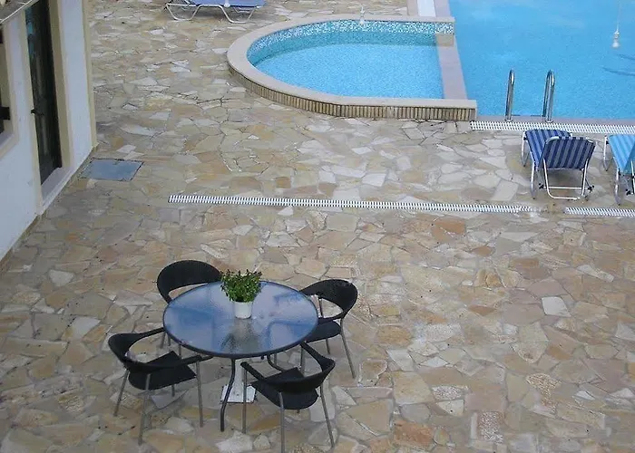 Olympia Paxos